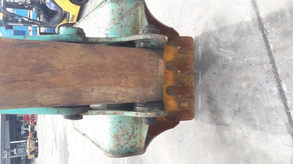 ขายรถแบ็คโฮ KOBELCO SK200LC-8 Yn12 บูมยาว เก่าญี่ปุ่น ใช้งานเพียง 3 พันชั่วโมง สภาพนางฟ้า