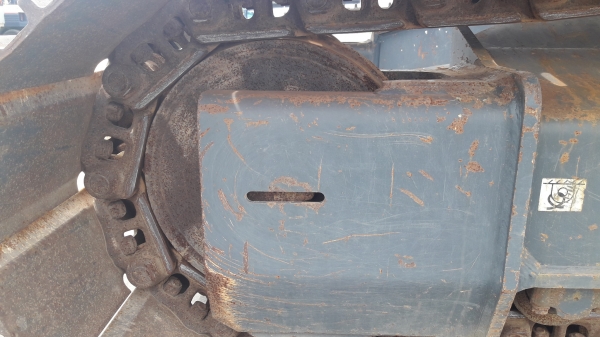 ขายรถแบ็คโฮ KOBELCO SK200LC-8 Yn12 บูมยาว เก่าญี่ปุ่น ใช้งานเพียง 3 พันชั่วโมง สภาพนางฟ้า