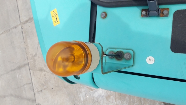 ขายรถแบ็คโฮ KOBELCO SK200LC-8 Yn12 บูมยาว เก่าญี่ปุ่น ใช้งานเพียง 3 พันชั่วโมง สภาพนางฟ้า