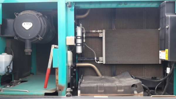 ขายรถแบ็คโฮ KOBELCO SK200LC-8 Yn12 บูมยาว เก่าญี่ปุ่น ใช้งานเพียง 3 พันชั่วโมง สภาพนางฟ้า