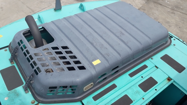 ขายรถแบ็คโฮ KOBELCO SK200LC-8 Yn12 บูมยาว เก่าญี่ปุ่น ใช้งานเพียง 3 พันชั่วโมง สภาพนางฟ้า