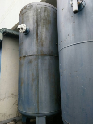 ขาย ถังลม ถังพักลม 3000ลิตร สวย พร้อมใช้จ้า สนใจ ทักค่ะ 0898147679