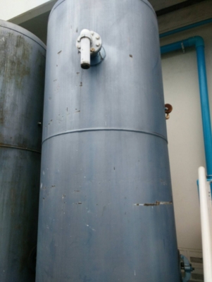 ขาย ถังลม ถังพักลม 3000ลิตร สวย พร้อมใช้จ้า สนใจ ทักค่ะ 0898147679