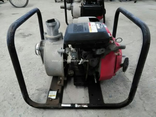 มาใหม่ จากญีปุ่น ปั้มน้ำ HONDA รุ่น WN20 รหัสสินค้า 50110045 โทร 081-8283376 www.nihonmono.com มาใหม่ จากญีปุ่น ปั้มน้ำ HONDA รุ่น WN20 รหัสสินค้า 50110045 โทร 081-8283376 www.nihonmono.com