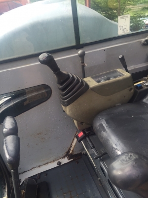 ขายรถแบคโฮเล็กเก่าญี่ปุ่น kobelco sk30sr-2 สภาพสวยมาก รถพร้อมใช้งาน ระบบไว เร็วแรง เอกสารนำเข้าอินวอย สนใจสอบถาม089-2579650 ขายรถแบคโฮเล็กเก่าญี่ปุ่น kobelco sk30sr-2 สภาพสวยมาก รถพร้อมใช้งาน ระบบไว เร็วแรง เอกสารนำเข้าอินวอย สนใจสอบถาม089-2579650