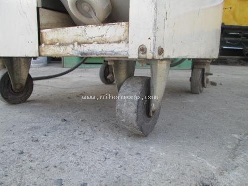 เครื่องทำความเย็น EBARA รุ่น ASC-3-2N รหัสสินค้า 80904524 โทร 081-8283376  www.nihonmono.com