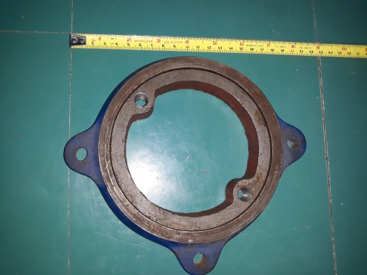 ขายฐานหมุนปากกาขนาดใช้งาน 6-8" ใหม่เก่าเก็บงานดี