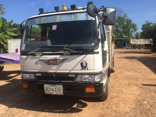 FD3H195แรง