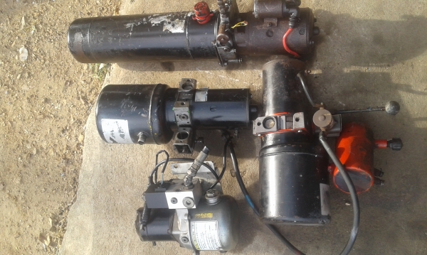 ขายชุดปั้ม DC 12 v. ขายชุดปั้ม DC 12 v.