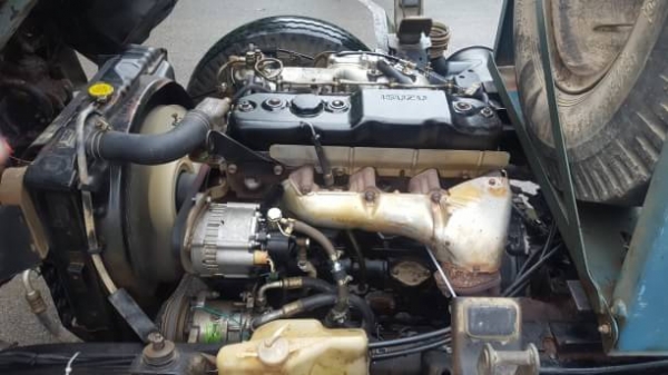 6ล้อดั้มพ์ ISUZU NPR 115แรงม้า แท้ห้าง เฟืองท้าย145 มีสโล แอร์มี เกียร์สั้น ยางเต็ม6เส้น ภาษีเต็ม คัทซีสวย เครื่องดี เล่มพร้อม ราคาต่อรองได้ รถสวยๆ พร้อมใช้งาน 0872976734