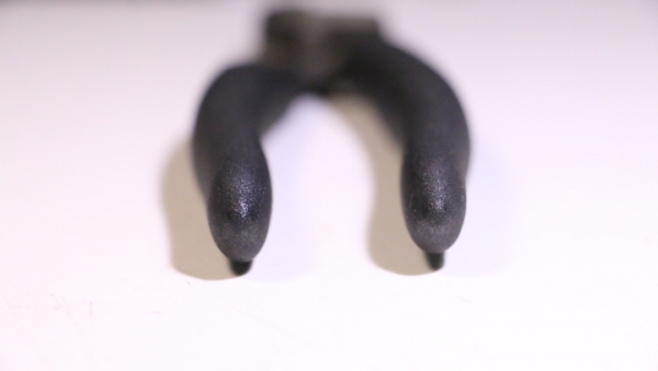 คีมตัดสายเคเบิล Shell ST-608 Made in Japan  (เก่าเก็บอยู่ในแพ็ค)