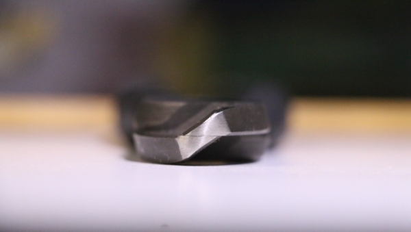 คีมตัดสายเคเบิล Shell ST-608 Made in Japan  (เก่าเก็บอยู่ในแพ็ค)