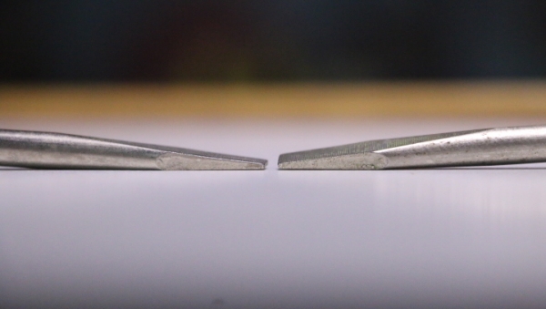 ไขควงแบน STANLEY (เก่าเก็บ)