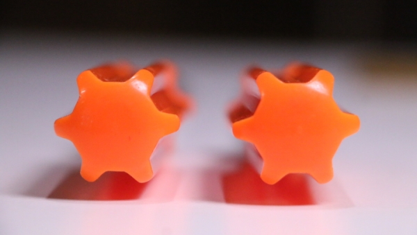 ไขควงแบน STANLEY (เก่าเก็บ)