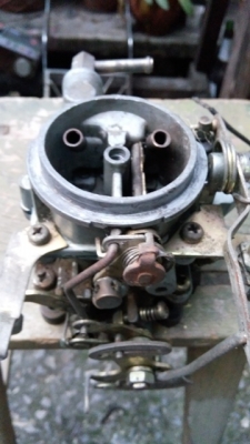 คาร์บูเรเตอร์ มาสด้าแฟมิเลีย 1300ซีซี