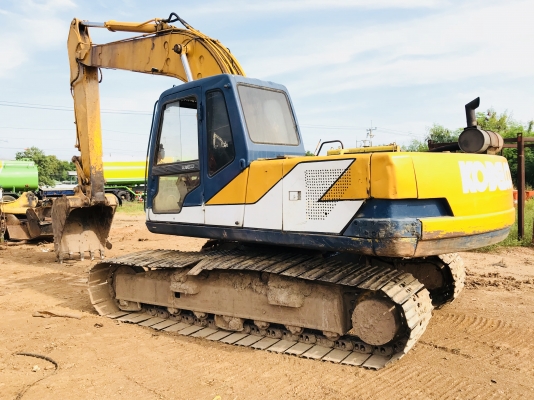 แยกอะไหล่ KOBELCO SK200มาครทรี สนใจอะไหล่ชิ้นไหนสอบถามได้