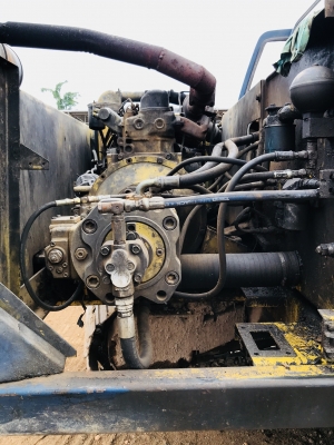 แยกอะไหล่ KOBELCO SK200มาครทรี สนใจอะไหล่ชิ้นไหนสอบถามได้