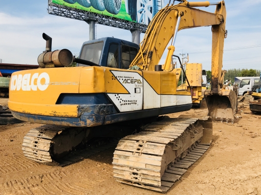 แยกอะไหล่ KOBELCO SK200มาครทรี สนใจอะไหล่ชิ้นไหนสอบถามได้