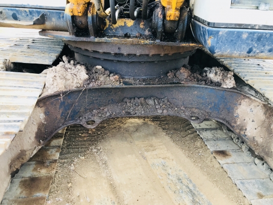 แยกอะไหล่ KOBELCO SK200มาครทรี สนใจอะไหล่ชิ้นไหนสอบถามได้