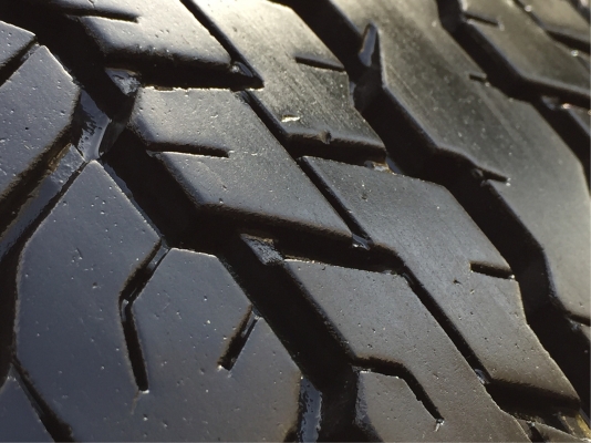 ยาง Dunlop 265 60 18 ปี16 ดอกเต็ม ไม่มีปะ เนื้อนิ่มๆ ใช้ยาว ราคาไม่แพง ยาง Dunlop 265 60 18 ปี16 ดอกเต็ม ไม่มีปะ เนื้อนิ่มๆ ใช้ยาว ราคาไม่แพง