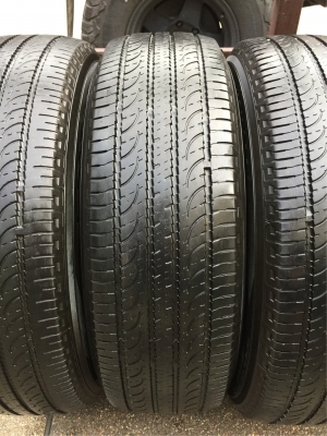 ยาง Yokohama 205 70 15 ปี16 ดอกเต็ม ไม่มีปะ เนื้อนิ่มๆ ใช้ยาว ราคาไม่แพง ยาง Yokohama 205 70 15 ปี16 ดอกเต็ม ไม่มีปะ เนื้อนิ่มๆ ใช้ยาว ราคาไม่แพง