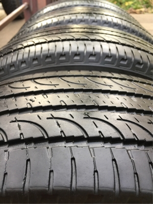 ยาง Yokohama 205 70 15 ปี16 ดอกเต็ม ไม่มีปะ เนื้อนิ่มๆ ใช้ยาว ราคาไม่แพง ยาง Yokohama 205 70 15 ปี16 ดอกเต็ม ไม่มีปะ เนื้อนิ่มๆ ใช้ยาว ราคาไม่แพง