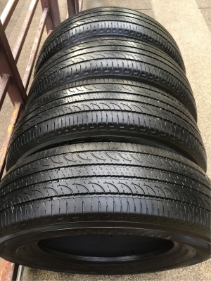 ยาง Yokohama 205 70 15 ปี16 ดอกเต็ม ไม่มีปะ เนื้อนิ่มๆ ใช้ยาว ราคาไม่แพง ยาง Yokohama 205 70 15 ปี16 ดอกเต็ม ไม่มีปะ เนื้อนิ่มๆ ใช้ยาว ราคาไม่แพง