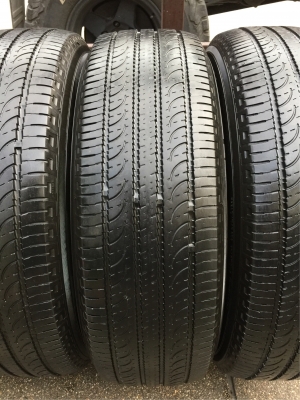 ยาง Yokohama 205 70 15 ปี16 ดอกเต็ม ไม่มีปะ เนื้อนิ่มๆ ใช้ยาว ราคาไม่แพง ยาง Yokohama 205 70 15 ปี16 ดอกเต็ม ไม่มีปะ เนื้อนิ่มๆ ใช้ยาว ราคาไม่แพง