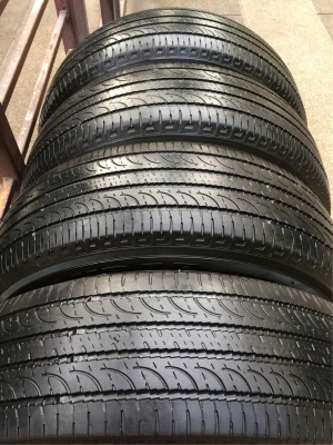 ยาง Yokohama 205 70 15 ปี16 ดอกเต็ม ไม่มีปะ เนื้อนิ่มๆ ใช้ยาว ราคาไม่แพง ยาง Yokohama 205 70 15 ปี16 ดอกเต็ม ไม่มีปะ เนื้อนิ่มๆ ใช้ยาว ราคาไม่แพง