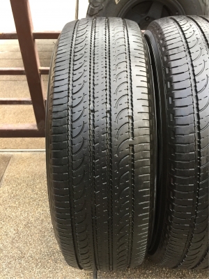 ยาง Yokohama 205 70 15 ปี16 ดอกเต็ม ไม่มีปะ เนื้อนิ่มๆ ใช้ยาว ราคาไม่แพง ยาง Yokohama 205 70 15 ปี16 ดอกเต็ม ไม่มีปะ เนื้อนิ่มๆ ใช้ยาว ราคาไม่แพง