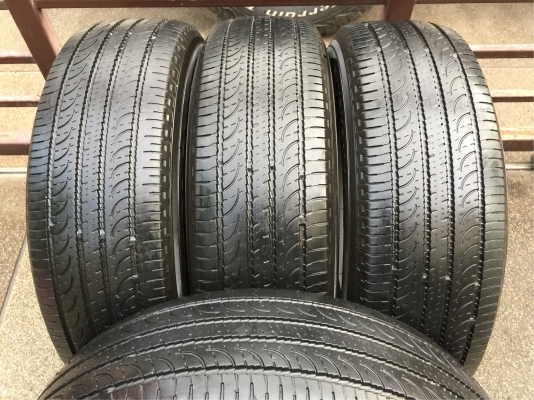 ยาง Yokohama 205 70 15 ปี16 ดอกเต็ม ไม่มีปะ เนื้อนิ่มๆ ใช้ยาว ราคาไม่แพง ยาง Yokohama 205 70 15 ปี16 ดอกเต็ม ไม่มีปะ เนื้อนิ่มๆ ใช้ยาว ราคาไม่แพง