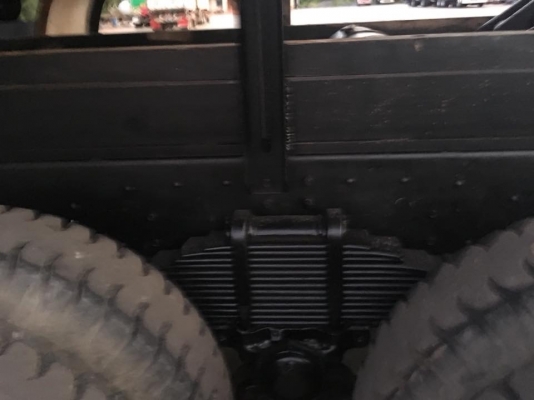 Hino 2K สมอเงิน เครื่อง K13D-240 แรง ปี 40 อู่ต.กิจไพศาล ไม่เคยลากลูก  เกียร์ธรรมดา สโลยกเดิมๆ ยางดีพร้อมใช้ หัวเดิมบาง ภายในสวยครบ