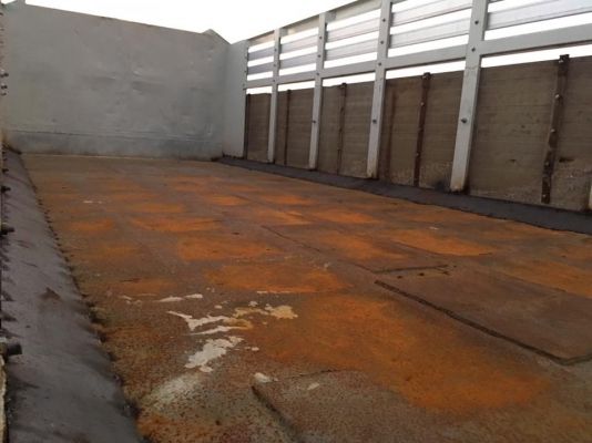 Hino 2K สมอเงิน เครื่อง K13D-240 แรง ปี 40 อู่ต.กิจไพศาล ไม่เคยลากลูก  เกียร์ธรรมดา สโลยกเดิมๆ ยางดีพร้อมใช้ หัวเดิมบาง ภายในสวยครบ