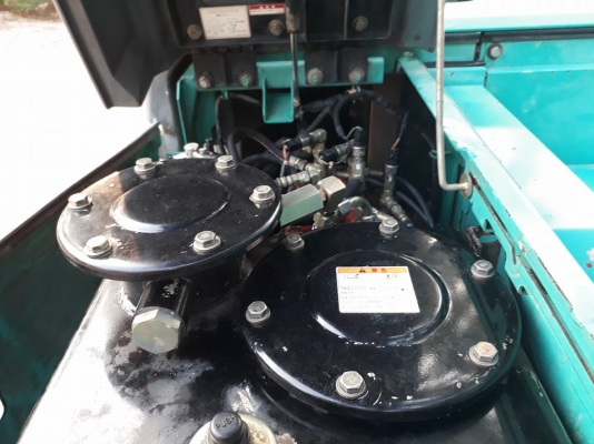 ขายด่วน SK 135 YY02 สภาพสมบูรณ์ พร้อมใช้งาน เก่านอก1ปี เอกสารอินวอยส์ ขายด่วน SK 135 YY02 สภาพสมบูรณ์ พร้อมใช้งาน เก่านอก1ปี เอกสารอินวอยส์