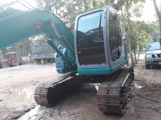 ขายด่วน SK 135 YY02 สภาพสมบูรณ์ พร้อมใช้งาน เก่านอก1ปี เอกสารอินวอยส์ ขายด่วน SK 135 YY02 สภาพสมบูรณ์ พร้อมใช้งาน เก่านอก1ปี เอกสารอินวอยส์