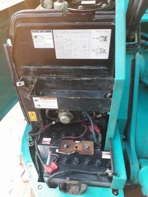 ขายด่วน SK 135 YY02 สภาพสมบูรณ์ พร้อมใช้งาน เก่านอก1ปี เอกสารอินวอยส์ ขายด่วน SK 135 YY02 สภาพสมบูรณ์ พร้อมใช้งาน เก่านอก1ปี เอกสารอินวอยส์