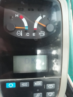 ขายด่วน SK 135 YY02 สภาพสมบูรณ์ พร้อมใช้งาน เก่านอก1ปี เอกสารอินวอยส์ ขายด่วน SK 135 YY02 สภาพสมบูรณ์ พร้อมใช้งาน เก่านอก1ปี เอกสารอินวอยส์