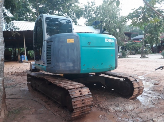 ขายด่วน SK 135 YY02 สภาพสมบูรณ์ พร้อมใช้งาน เก่านอก1ปี เอกสารอินวอยส์ ขายด่วน SK 135 YY02 สภาพสมบูรณ์ พร้อมใช้งาน เก่านอก1ปี เอกสารอินวอยส์