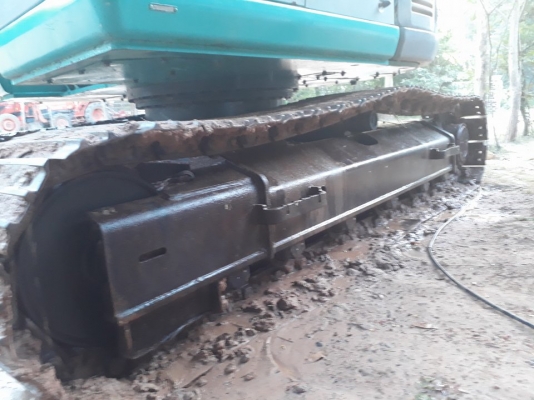 ขายด่วน SK 135 YY02 สภาพสมบูรณ์ พร้อมใช้งาน เก่านอก1ปี เอกสารอินวอยส์ ขายด่วน SK 135 YY02 สภาพสมบูรณ์ พร้อมใช้งาน เก่านอก1ปี เอกสารอินวอยส์