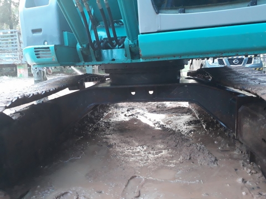 ขายด่วน SK 135 YY02 สภาพสมบูรณ์ พร้อมใช้งาน เก่านอก1ปี เอกสารอินวอยส์ ขายด่วน SK 135 YY02 สภาพสมบูรณ์ พร้อมใช้งาน เก่านอก1ปี เอกสารอินวอยส์