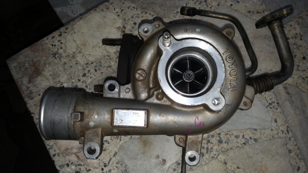 ขาย เทอร์โบวีโก้ 3.0 ราคา 12,000 สวยสดเดิมๆไม่เคยซ่อม