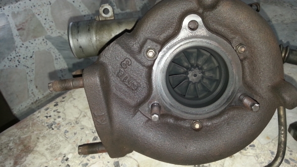 ขาย เทอร์โบวีโก้ 3.0 ราคา 12,000 สวยสดเดิมๆไม่เคยซ่อม