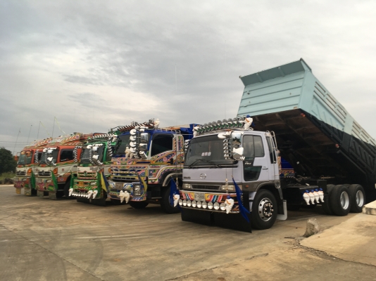 ขายด่วนFM2K NMDสมอเงินปี40 240แรงดั้มอู่ต.กิจไพศาลออกป้ายแดง สภาพสวยพร้อมใช้