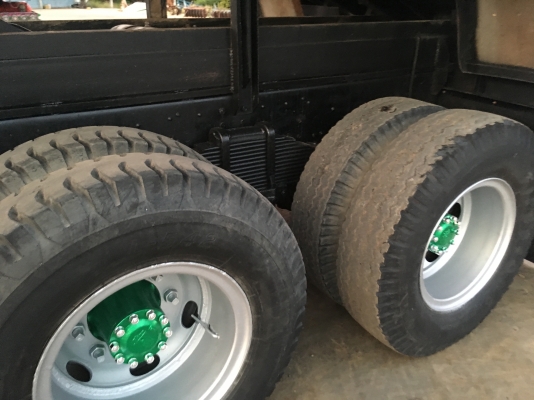 ขายด่วนFM2K NMDสมอเงินปี40 240แรงดั้มอู่ต.กิจไพศาลออกป้ายแดง สภาพสวยพร้อมใช้