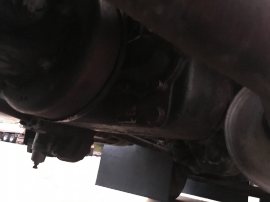 ขายด่วนFM2K NMDสมอเงินปี40 240แรงดั้มอู่ต.กิจไพศาลออกป้ายแดง สภาพสวยพร้อมใช้