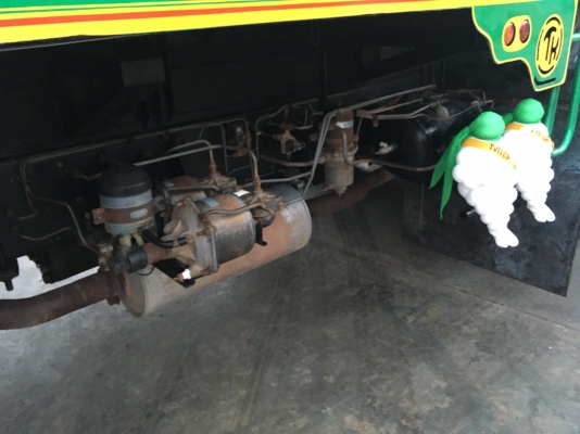 ขายด่วนFM2K NMDสมอเงินปี40 240แรงดั้มอู่ต.กิจไพศาลออกป้ายแดง สภาพสวยพร้อมใช้