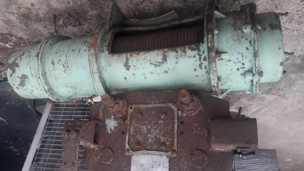 ขายรอกสลิงไฟฟ้า. 1000 kg. ไฟ 380 V 3 เฟส. ขายรอกสลิงไฟฟ้า. 1000 kg. ไฟ 380 V 3 เฟส.