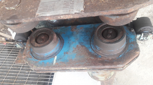 ขายรอกสลิงไฟฟ้า. 1000 kg. ไฟ 380 V 3 เฟส. ขายรอกสลิงไฟฟ้า. 1000 kg. ไฟ 380 V 3 เฟส.