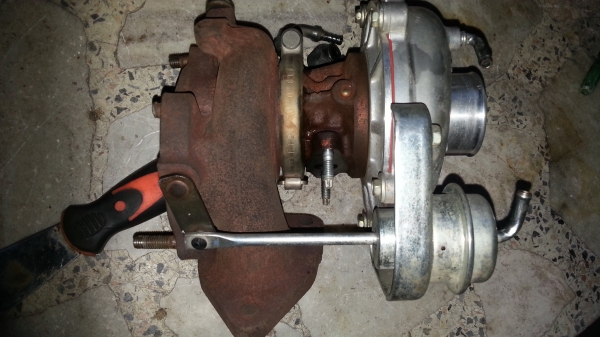 ขาย เทอร์โบวีโก้ 2.5 เก่าถอดเดิมๆสวยแน่นแห้งไม่รุน 6,500