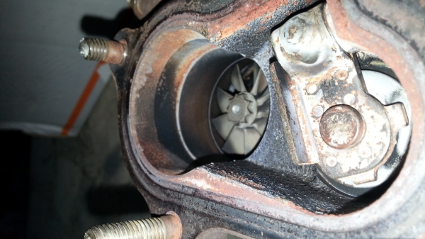 ขาย เทอร์โบวีโก้ 2.5 เก่าถอดเดิมๆสวยแน่นแห้งไม่รุน 6,500